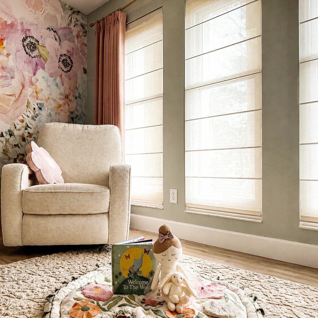 How to Master Natural Light and Privacy Using the Right Vertical Blinds