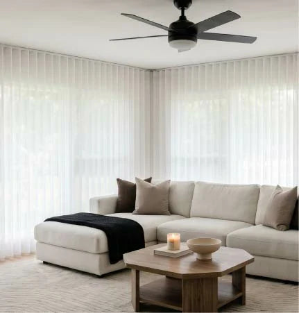 The Art of the Double Rod: How to Layer Sheer Curtains with Heavy Drapes Like a Pro