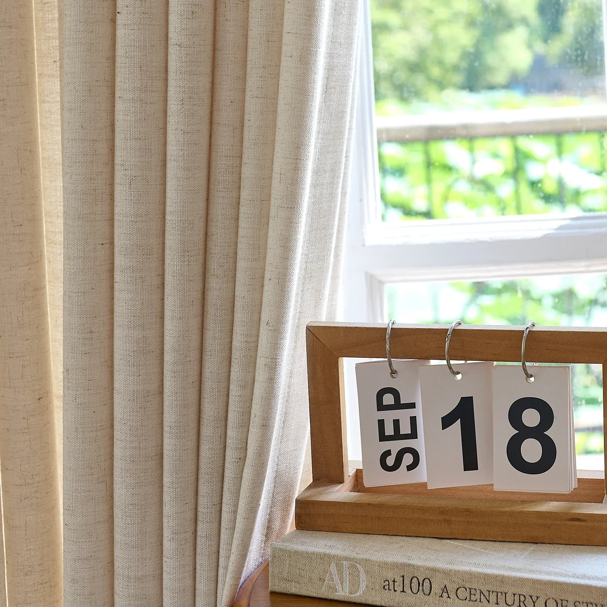 The Timeless Appeal of Neutral Curtains: A Design Essential