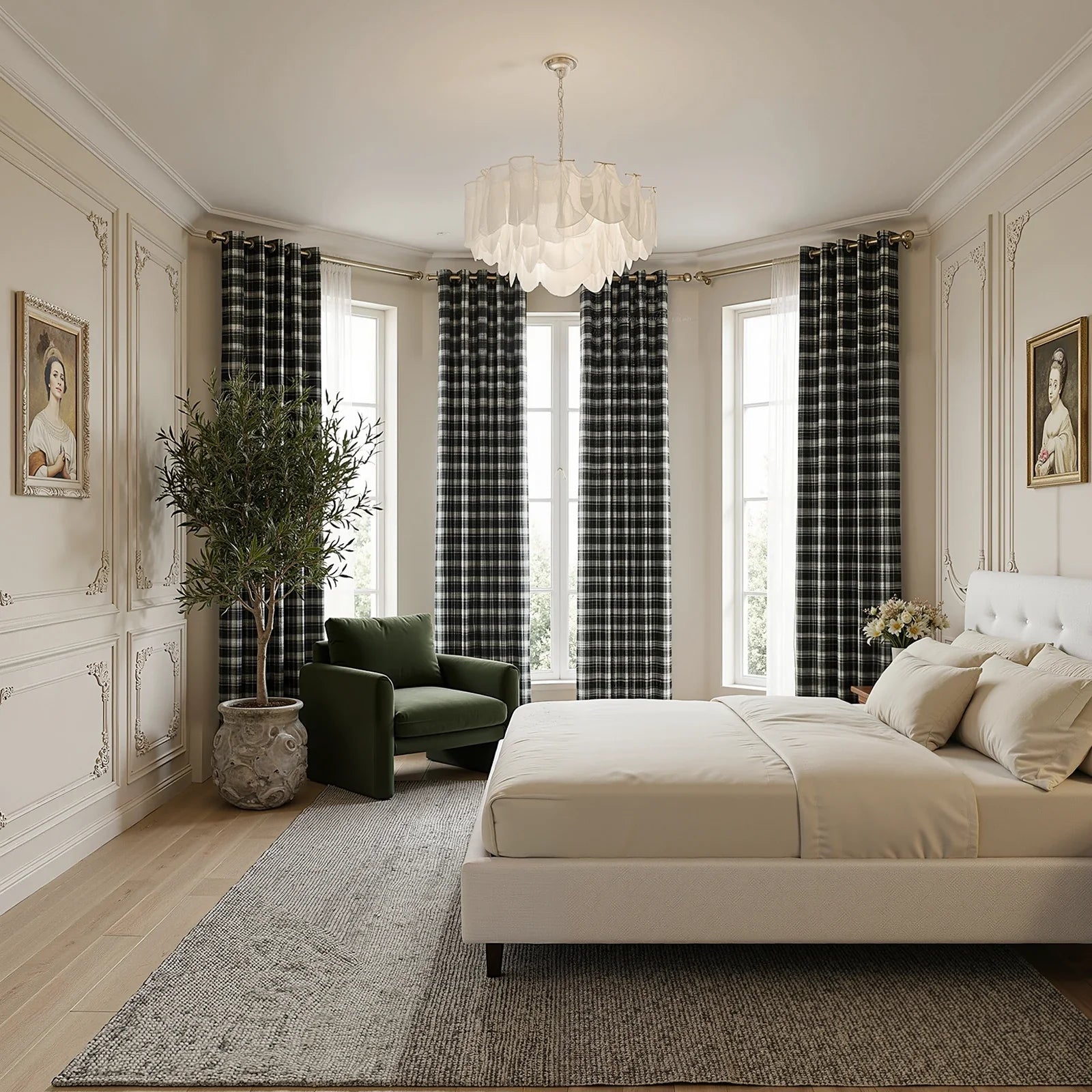 Why Natural Linen Curtains are the Ultimate Design Flex