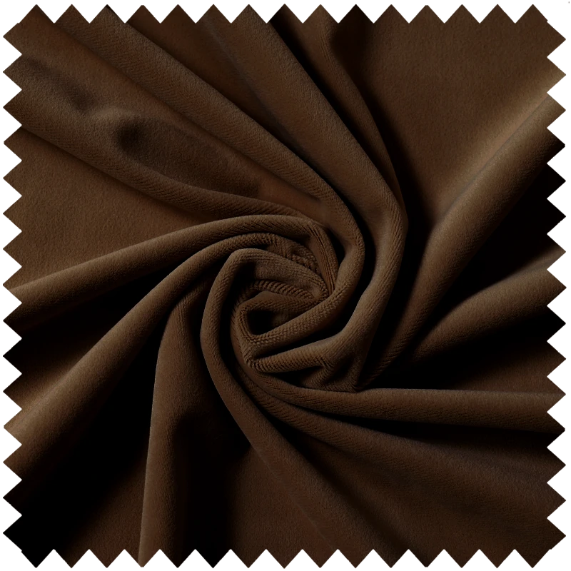 Adrian-13 Dark Brown