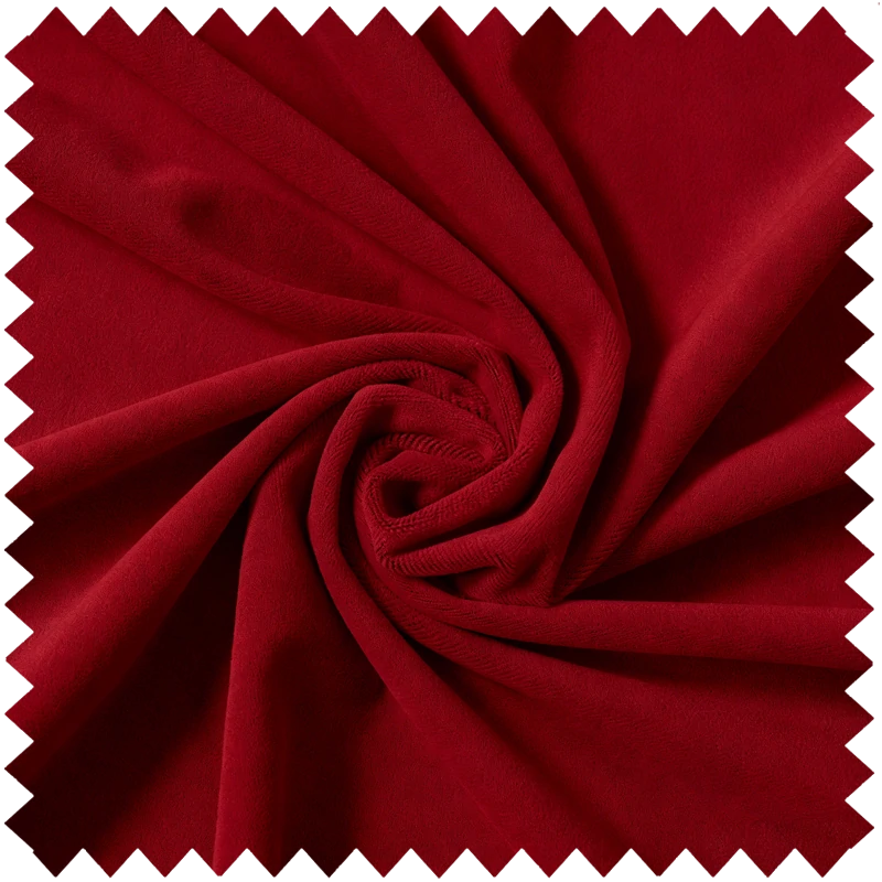 Adrian-18 Ruby Red
