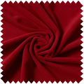 Adrian-18 Ruby Red