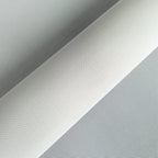 Milo Cross Weaving Boutique Roller Shade