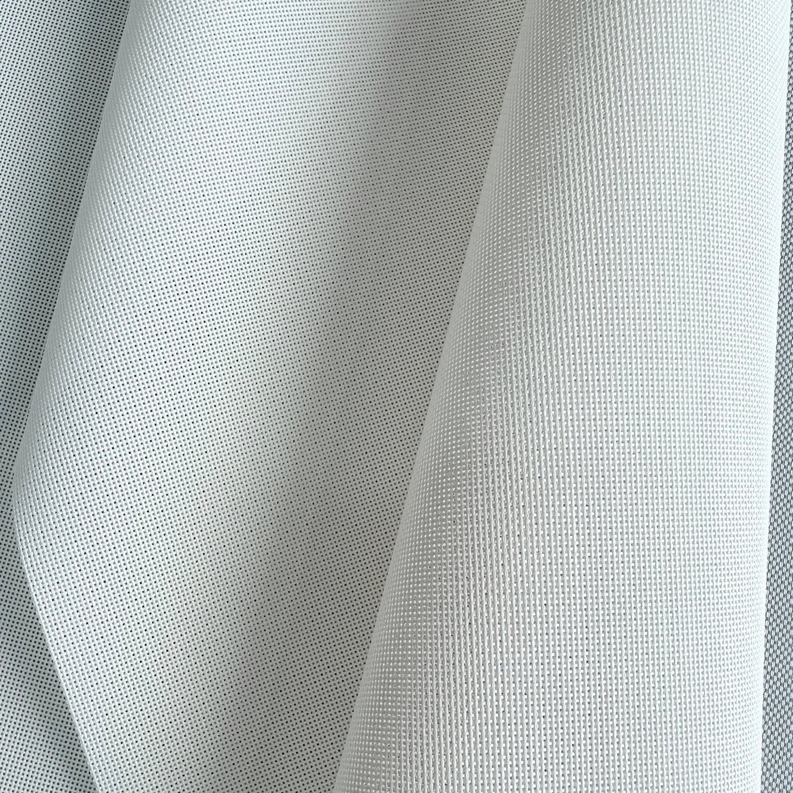 Milo Cross Weaving Boutique Roller Shade