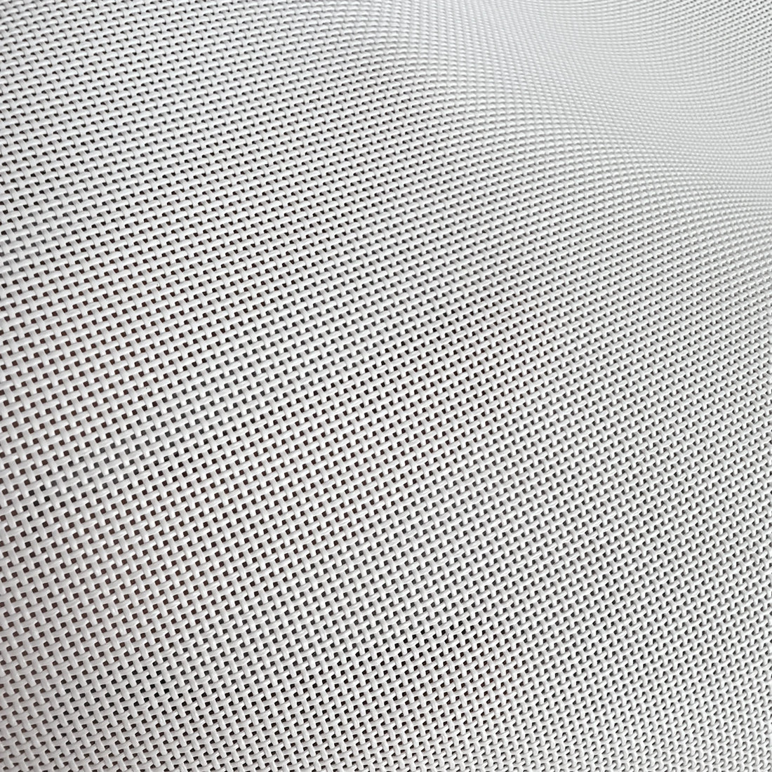 Milo Cross Weaving Boutique Roller Shade