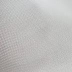 Milo Cross Weaving Boutique Roller Shade
