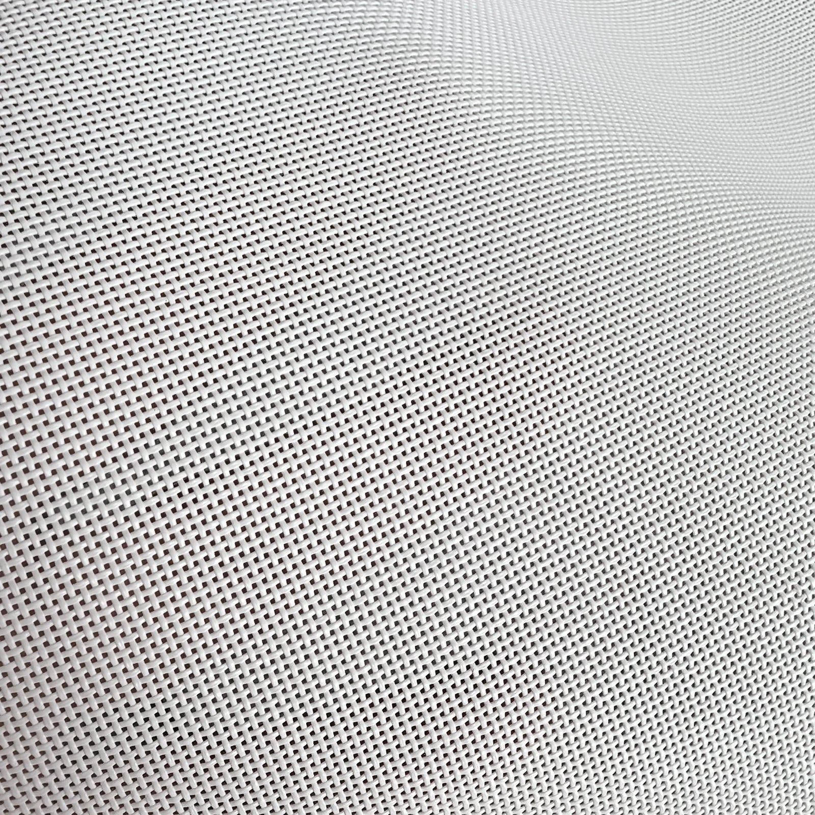 Milo Cross Weaving Boutique Roller Shade