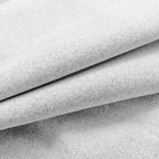 Orion Linen Look 100% Blackout Roman Shades