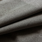 Orion Linen Look 100% Blackout Roman Shades