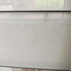 Fiona Semi Sheer Roman Shades