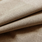Orion Linen Look 100% Blackout Roman Shades