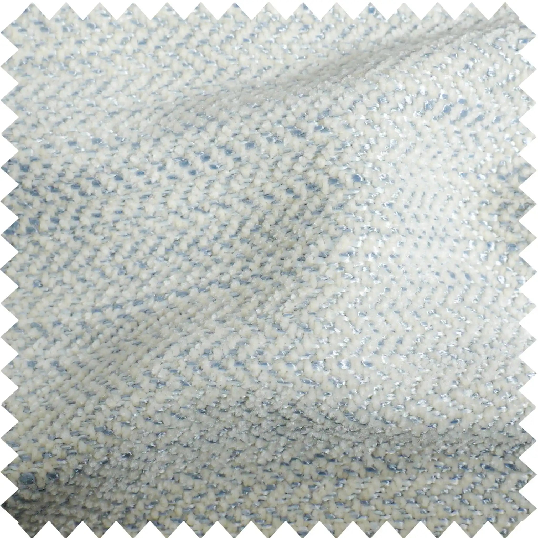 Clement-4 Silver Gray