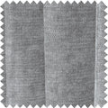 Clement-9 Misty Gray