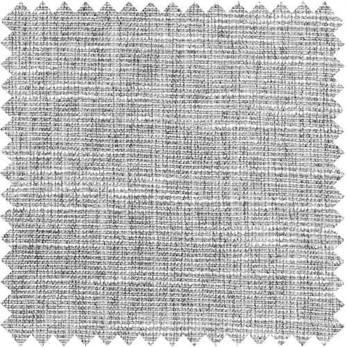 Creamy Gray Curtain Swatches