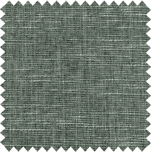 Smoky Gray Curtain Swatches