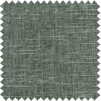 Smoky Gray Curtain Swatches