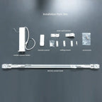 Hayes Motorized Curtain Tracks