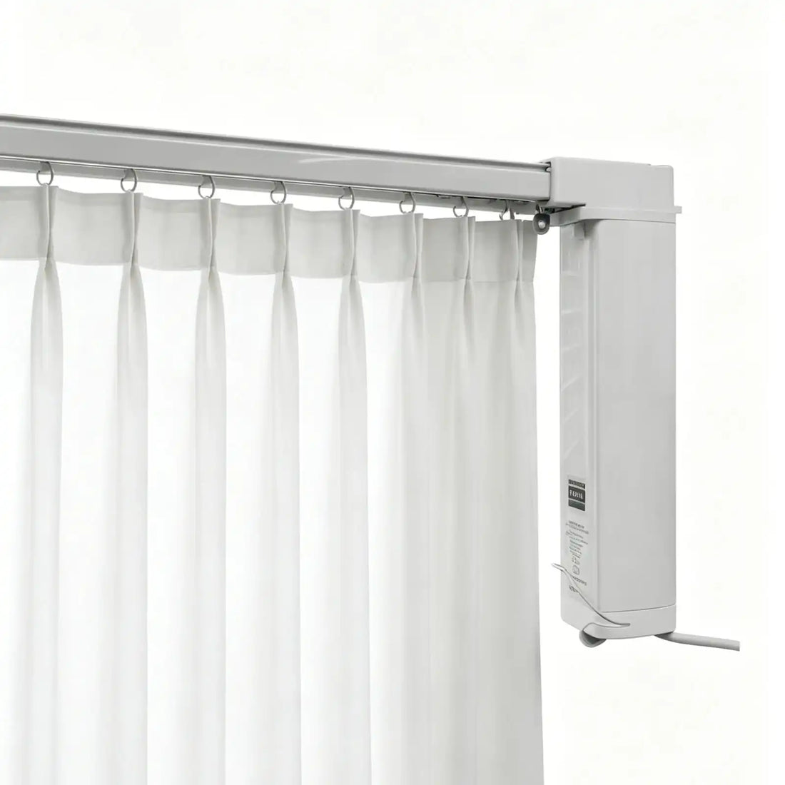 Hayes Motorized Curtain Tracks