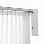 Hayes Motorized Curtain Tracks