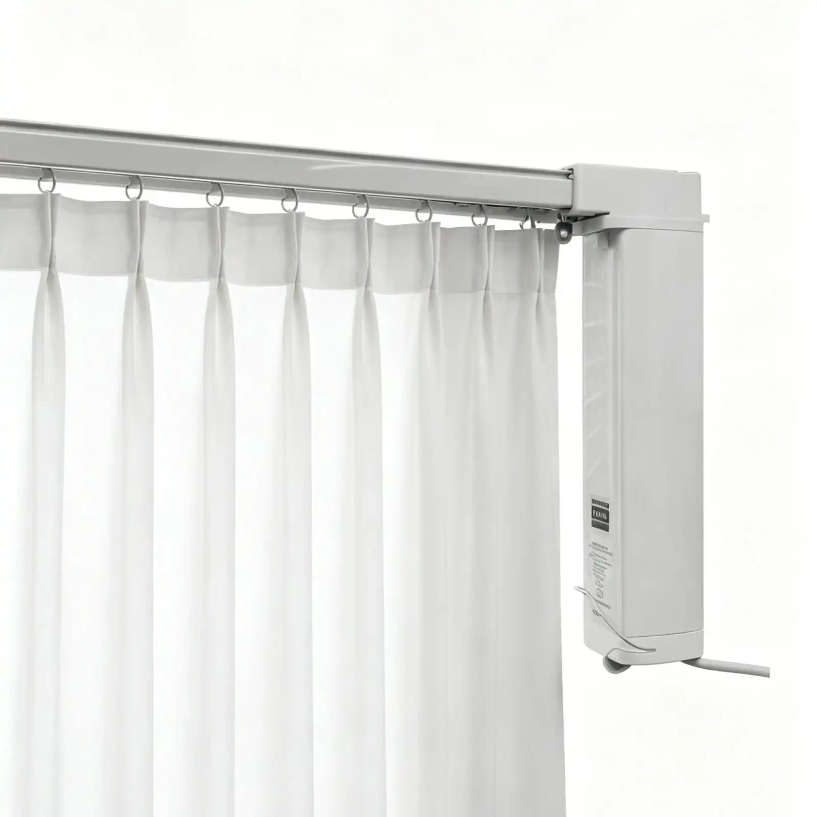 Hayes Motorized Curtain Tracks