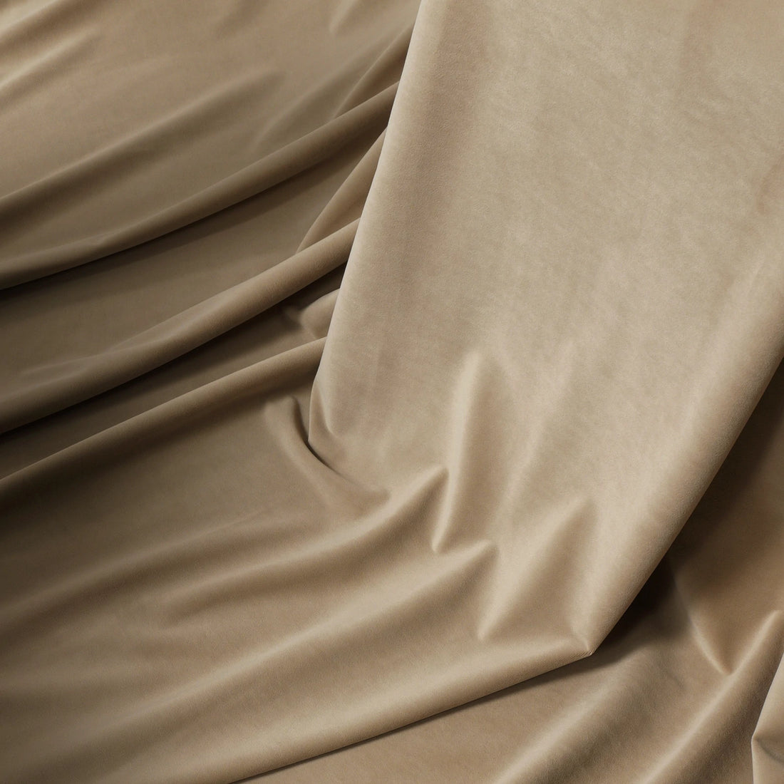 Adrian-6 Camel Yellow