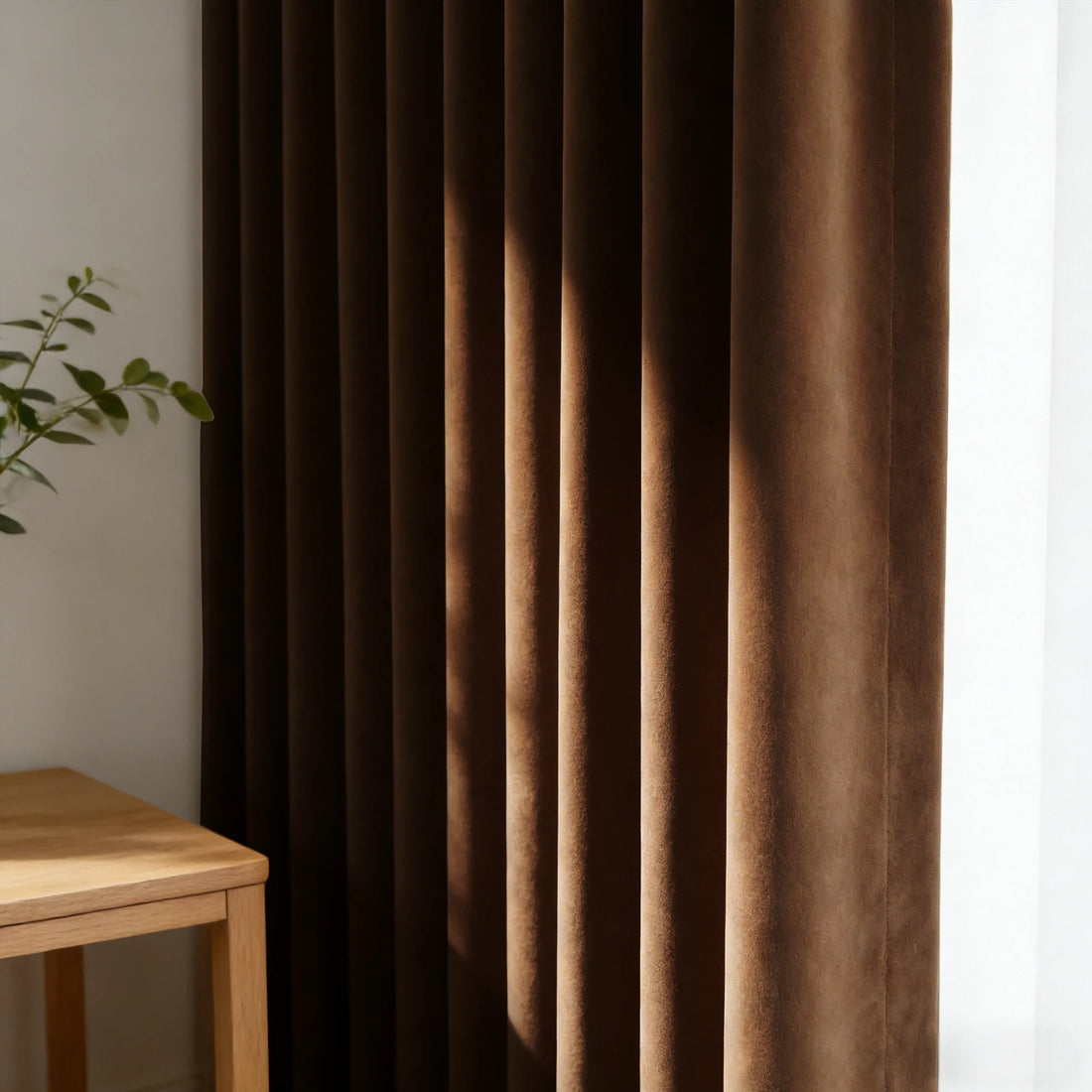 Adrian-13 Dark Brown