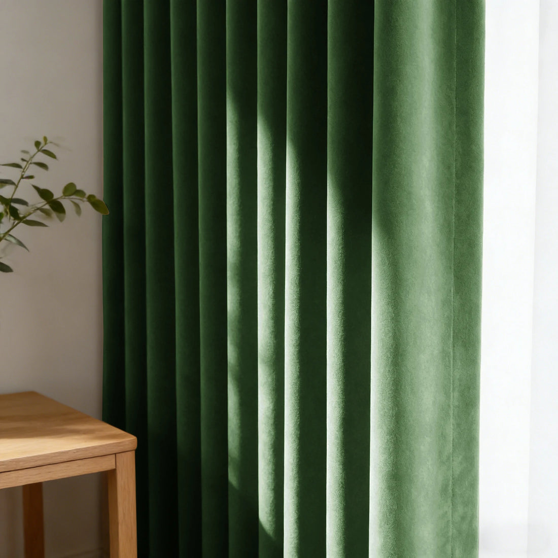 Adrian-26 Forest Green
