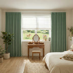 Adrian-25 Mint Green