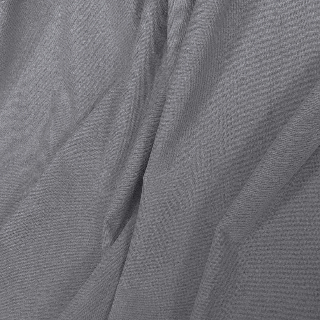 Alex 100% Blackout Extra Long Linen Look Curtains