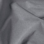 Alex 100% Blackout Extra Long Linen Look Curtains