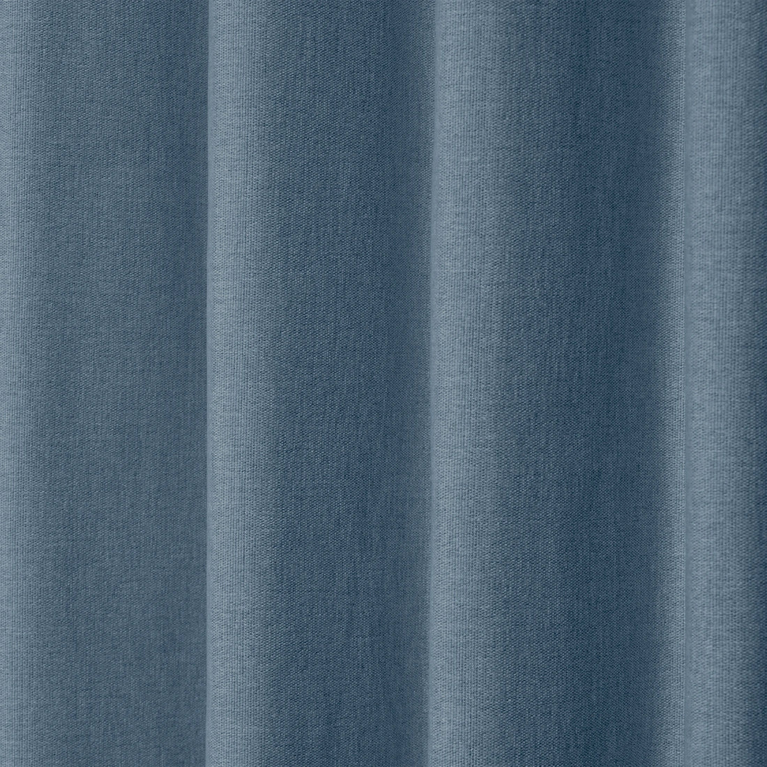 Alex 100% Blackout Extra Long Linen Look Curtains