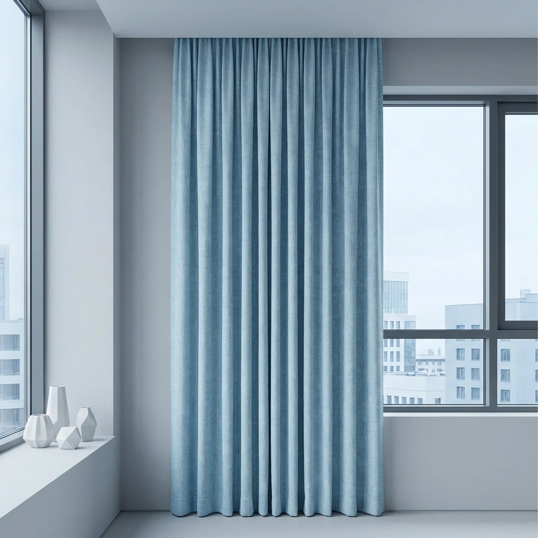 Alex-12 Sky Blue