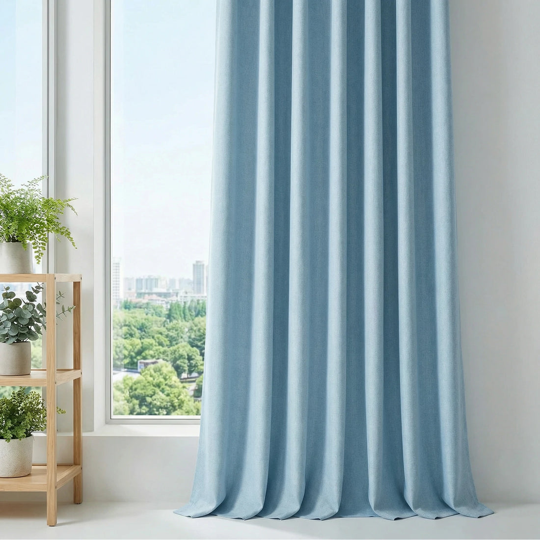 Alex-12 Sky Blue