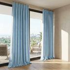 Alex-12 Sky Blue