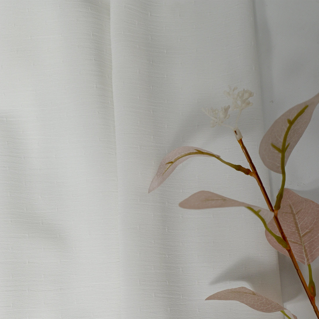 Alice Semi Sheer Curtains