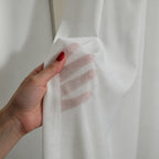 Alice Semi Sheer Curtains