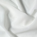 Alice Extra Long & Wide Semi-Sheer Curtains Fabric Details