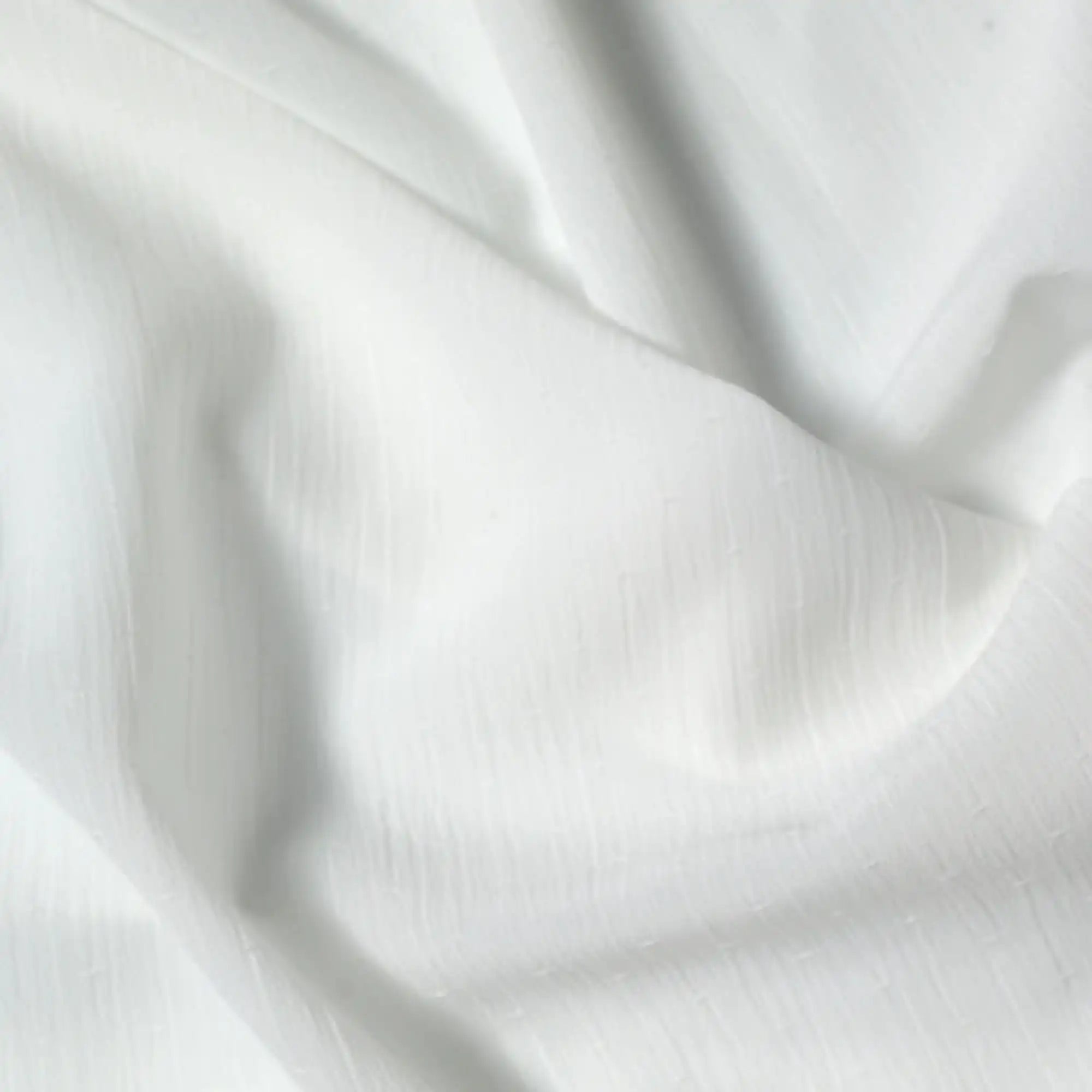Alice Extra Long & Wide Semi-Sheer Curtains Fabric Details