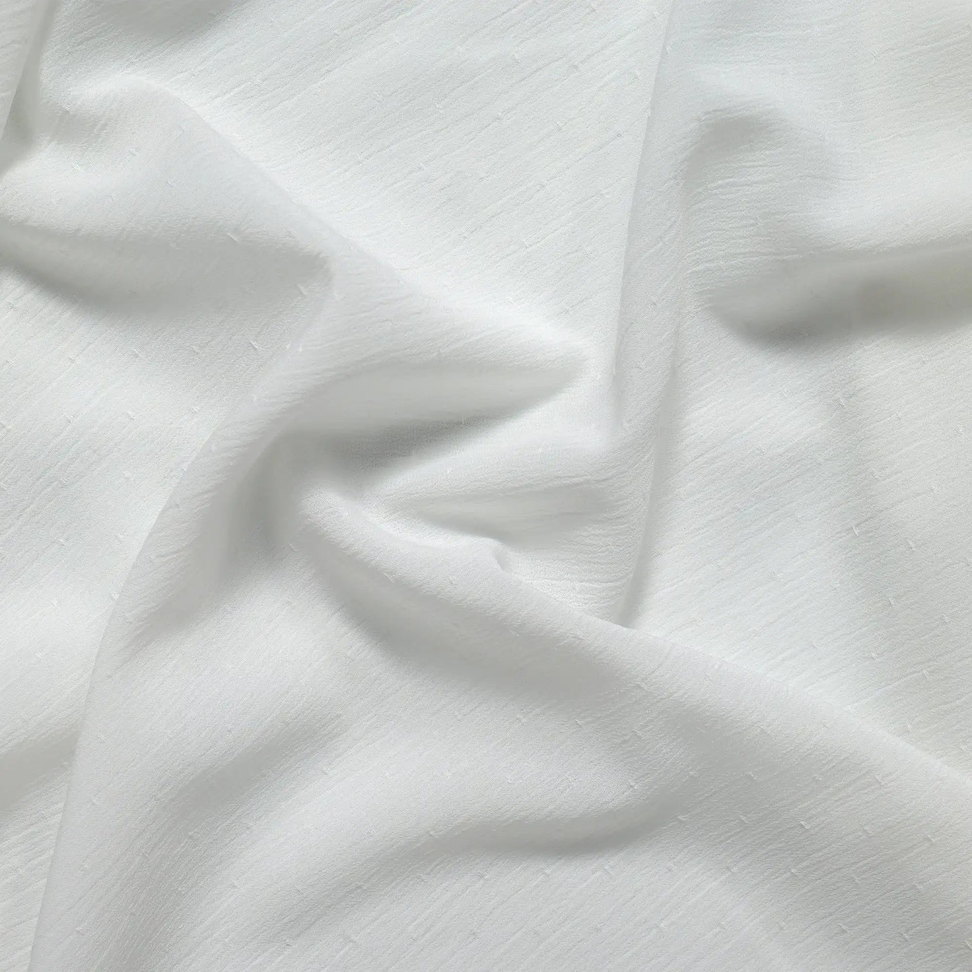 Alice Extra Long & Wide Semi-Sheer Curtains Fabric Showcase