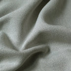 Ash Cotton Linen Blend Curtains