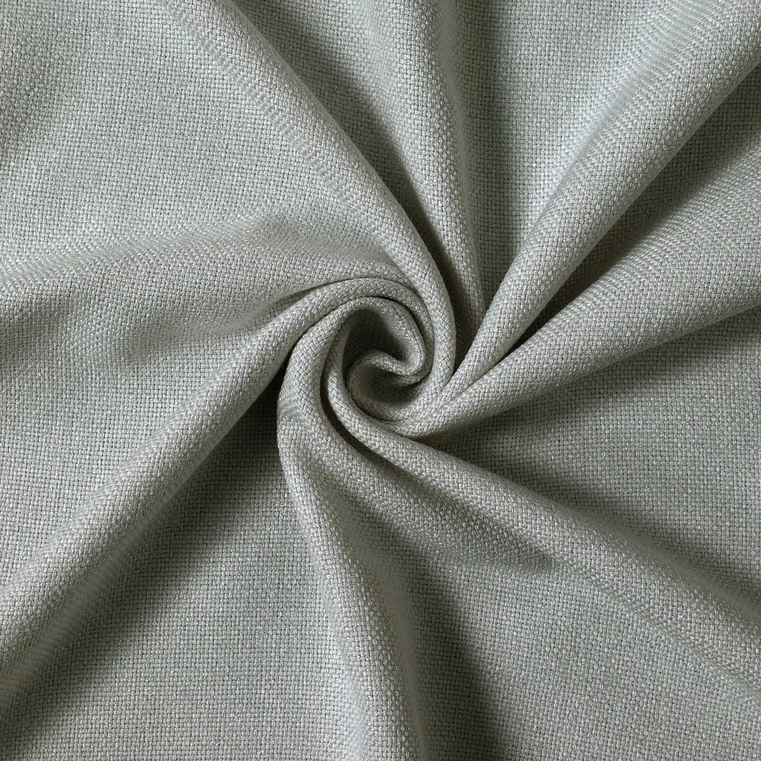 Ash Cotton Linen Blend Curtains