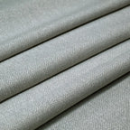 Ash Cotton Linen Blend Curtains
