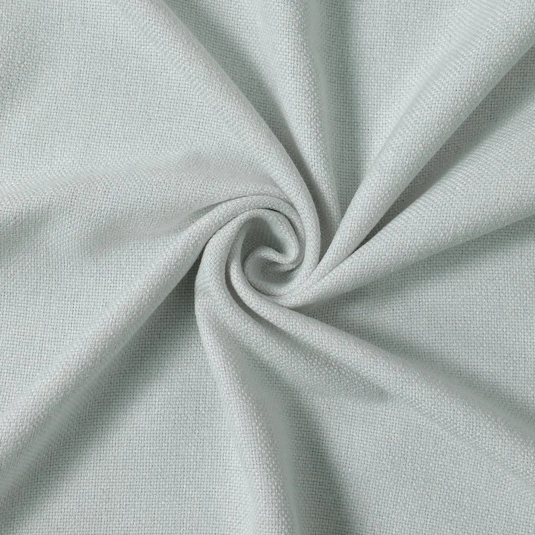 Ash Cotton Linen Blend Curtains