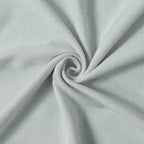 Ash Cotton Linen Blend Curtains