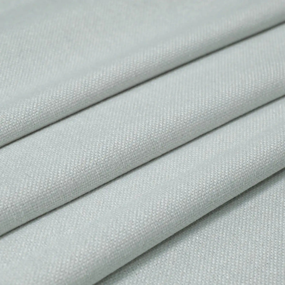 Ash Cotton Linen Blend Curtains