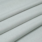Ash Cotton Linen Blend Curtains