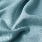 Ash Cotton Linen Blend Curtains