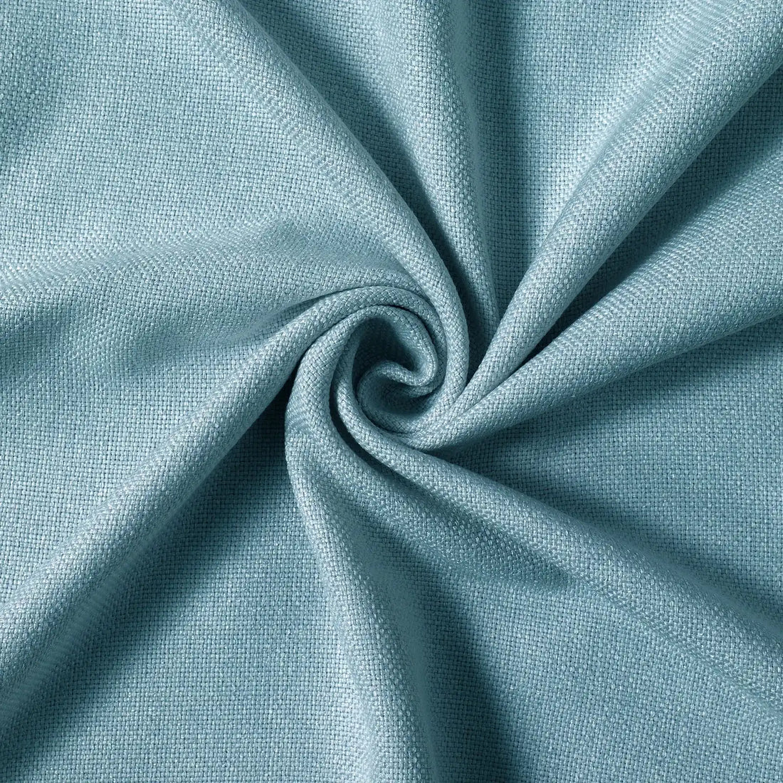 Ash Cotton Linen Blend Curtains