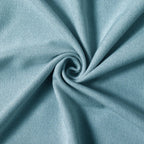Ash Cotton Linen Blend Curtains